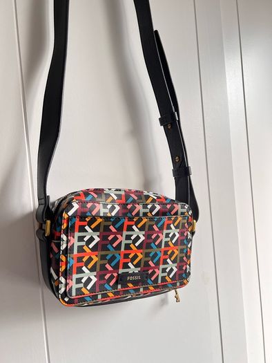 Fossil bag