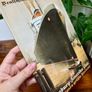 Retro maritime tin sign wall decor Image 2