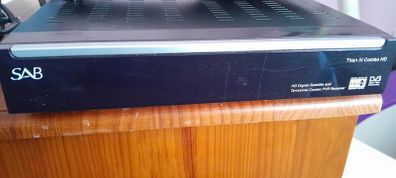 Sab titan 3 combi box