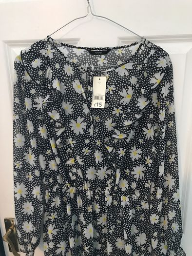 new dress