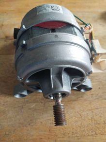 Motor for Zanussi LINDO 100 Washing Machine Motor