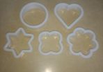 Cookie cutters