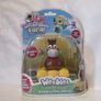 Weebles Dobbin The Horse Rare Hard To Find Brand New in Box Image 2