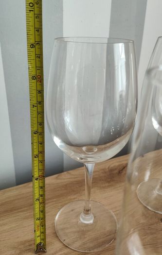Glassware Set