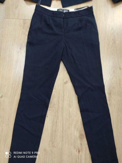 Ladies suit