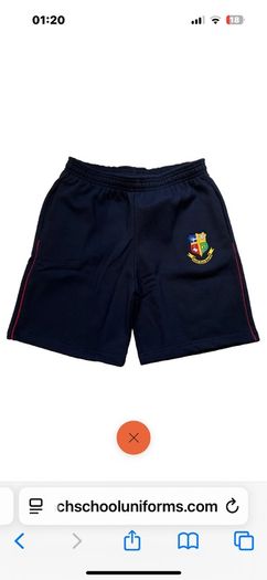 Belgrove Uniforms
