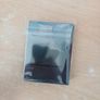 Pokemon pitch black unopened etb sleves Image 3