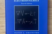 Introduction to Electrodynamics