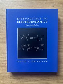 Introduction to Electrodynamics