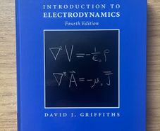 Introduction to Electrodynamics