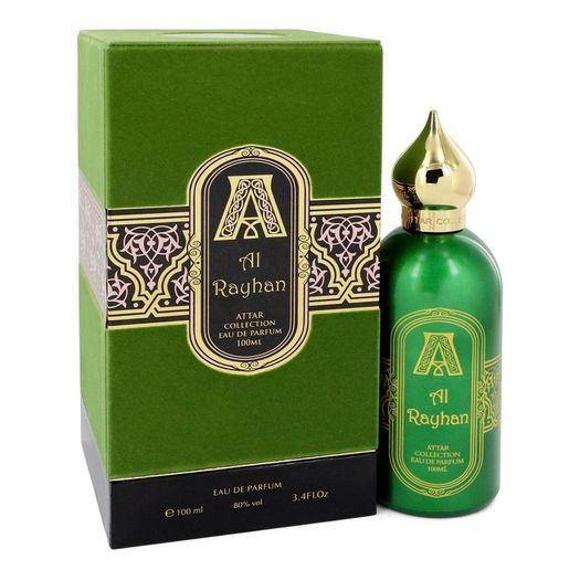 Attar Collection Al Rayhan 100ml TESTER