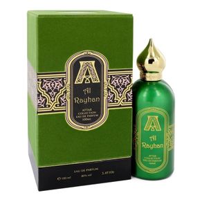 Attar Collection Al Rayhan 100ml TESTER