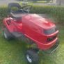 Honda garden tractor Image 5