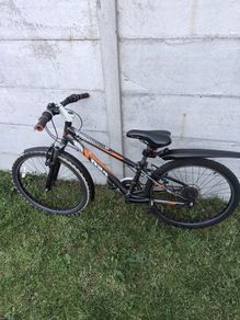 Kids bike