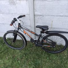 Kids bike
