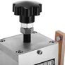 Manual Wire Stripping Machine Copper Cable Peeling Stripper w/ Drill Connector Image 4