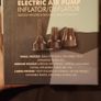 Electric Air Pump Image 4