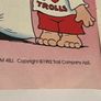 The Trolls Vintage Comic No.1, Issue #1, 1993, Redan, Original by DAM, RARE Image 7