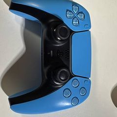 ps5 controller starlight blue