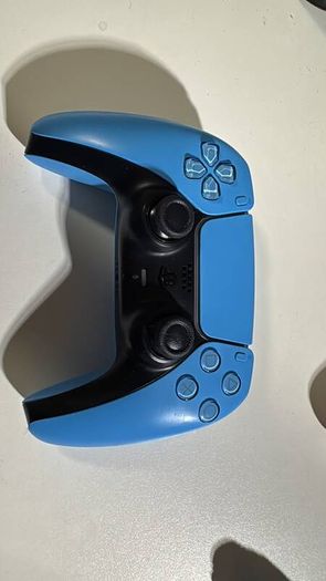 ps5 controller starlight blue