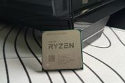 AMD Ryzen 5 5600X CPU - Excellent Condition