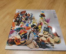 Elton John - Reg Strikes Back - Vinyl Record