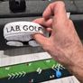 Lab oz.1i custom left handed putter Image 7
