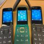 Nokia 2660 (2022) TA-1469 4G Dual Screen Unlocked Dual Sim Flip Phone MP3 Player & Wireless FM/ Used Image 6