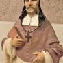 statue of the Irish saint Oliver Plunkett. Image 2