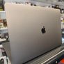 Touch Bar MacBook Pro A2141 2019 16" 2.4GHz  i9-9980HK 9th Gen. 32GB RAM 512GB SSD (Battery Cycle: 1237) Image 10