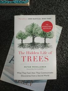 The hidden life of trees