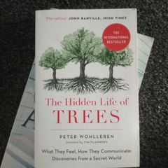 The hidden life of trees