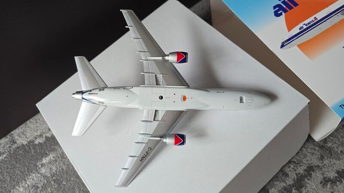 Inflight200 Air Transal Lockheed L-1011 tristar