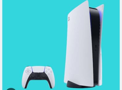 Purchasing your ps5