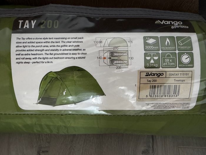 Camping Bundle