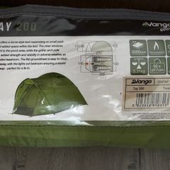 Camping Bundle