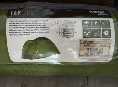 Camping Bundle