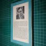William Blake - by J. B. Bronowski 1954 50% off sale Image 2