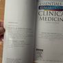 clinical medicine book Image 2