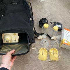 Medela Pump in Style Advanced Breast Pump