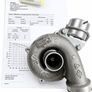 Nissan/range rover/bmw audi Reconditioned Electric Image 6