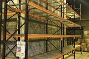 Warehouse Racking (Second Hand)