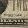 USA 1928 20 Dollars Gold Certificate Image 5
