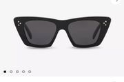 CELINE Sunglasses CL40187I brand new