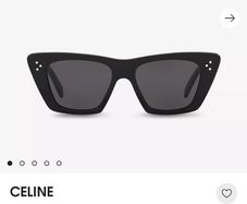 CELINE Sunglasses CL40187I brand new