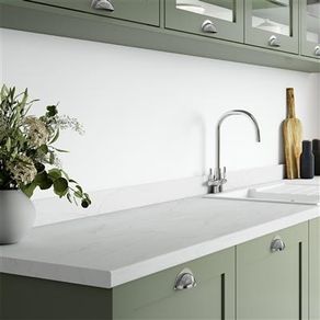 Kitchen worktop and door  replacement