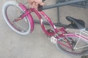 kids bike