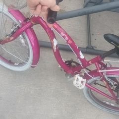 kids bike
