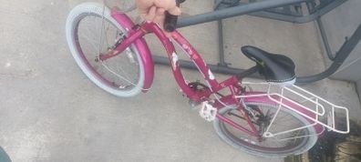 kids bike