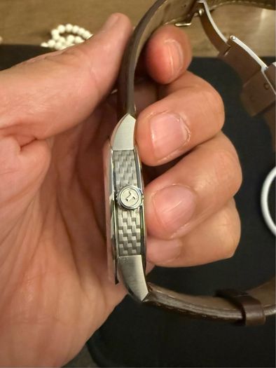 Tissot luxury powermatic 80